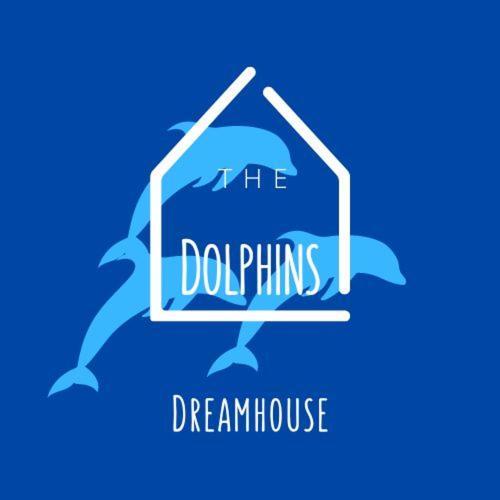 Апартаменты Dolphins Dreamhouse Agios Ioannis  Экстерьер фото